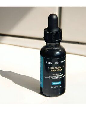 SkinCeuticals Collagen-III Amplifier Anti-Aging Serum 30ml Full Size New
